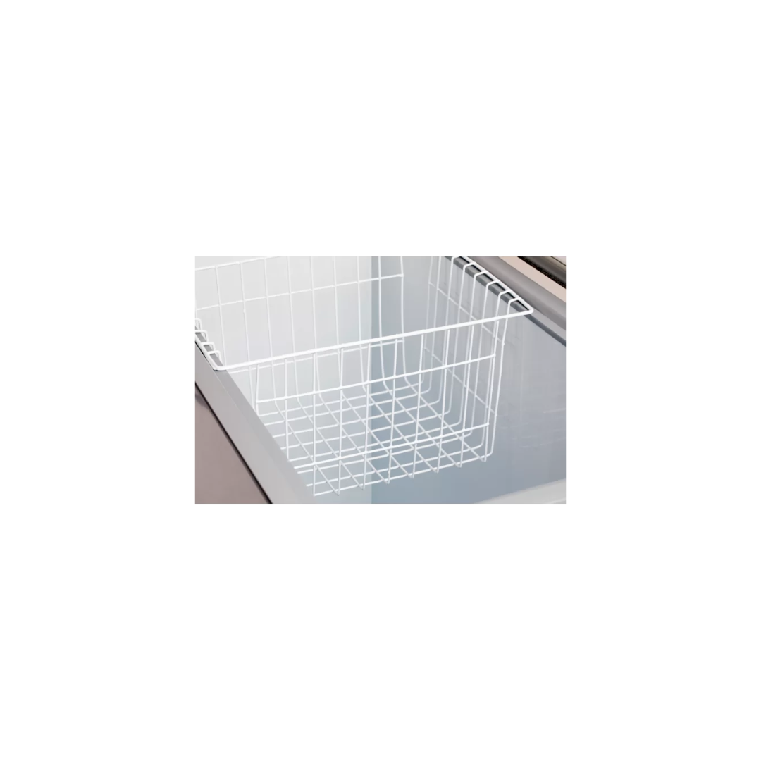 UC210W-1: 194 Litre, Chest Freezer