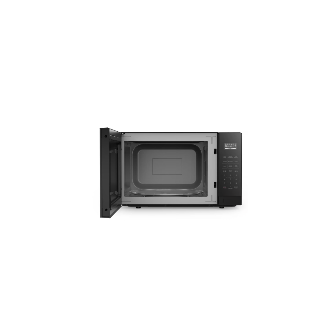 Hisense H45MOBS5X | 45L Solo Black Microwave