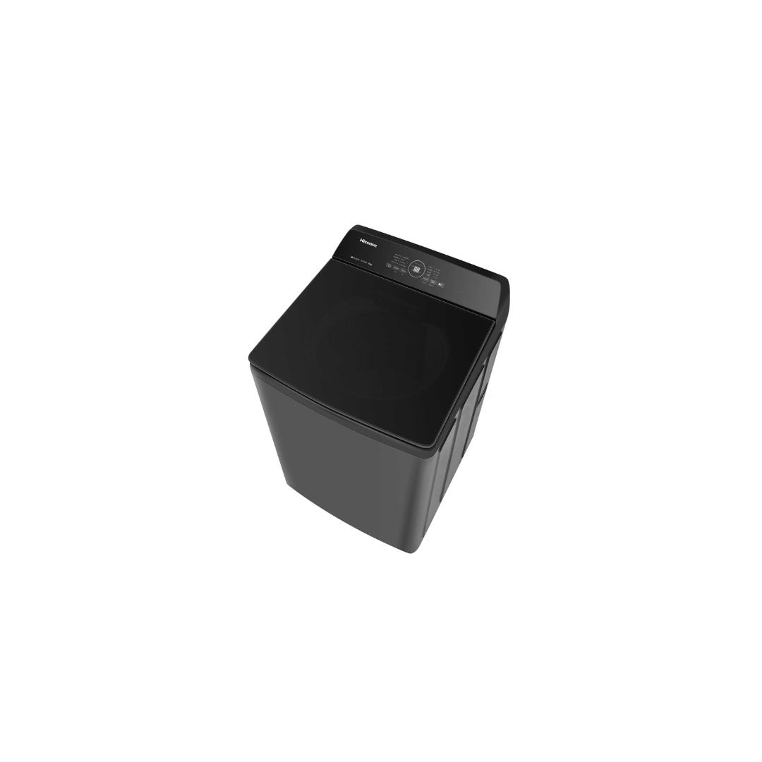 Hisense WT3i1823UB | 3i Series 18kg Top Loader