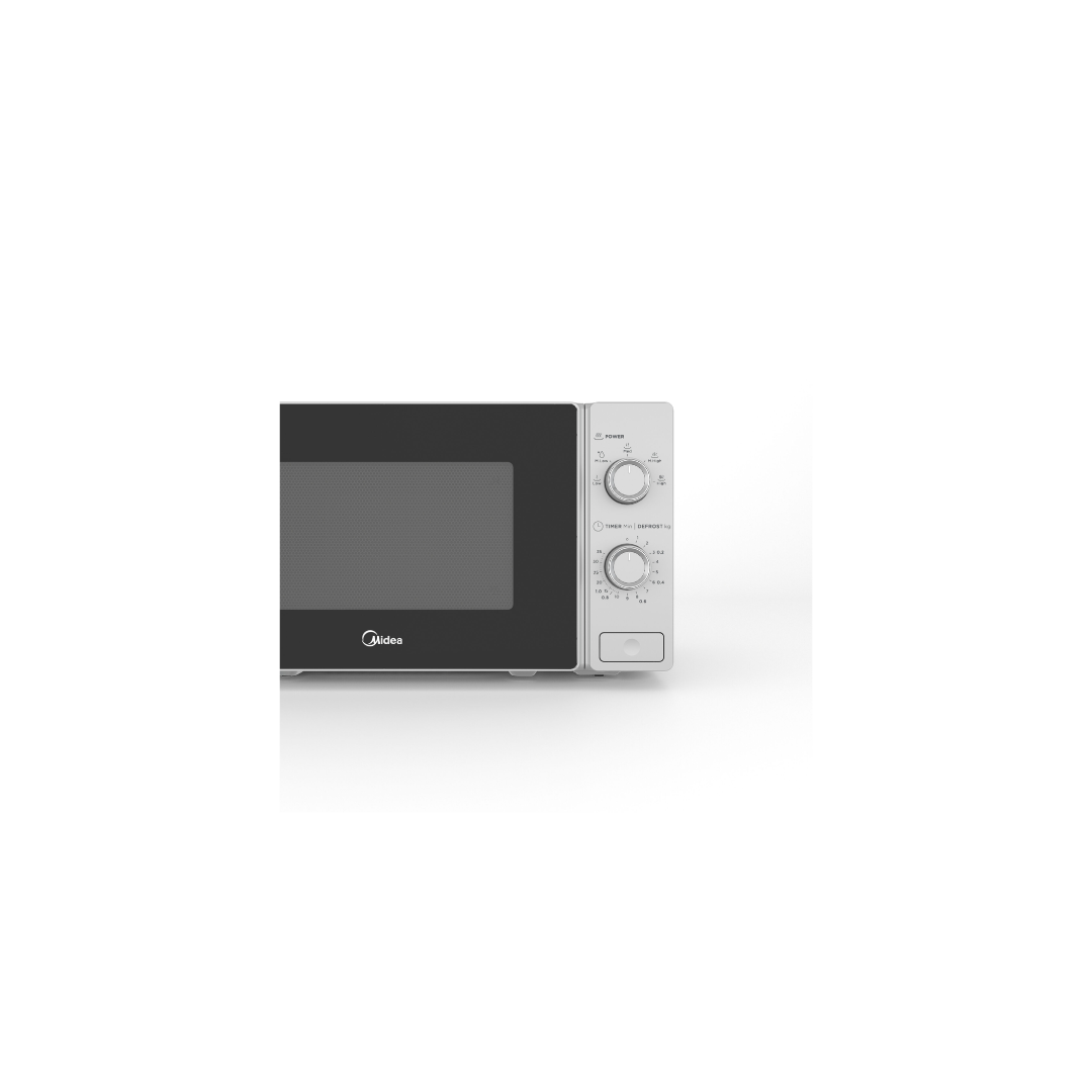 Freestanding Microwave Oven (Silver) (MM720C2AT-SB)
