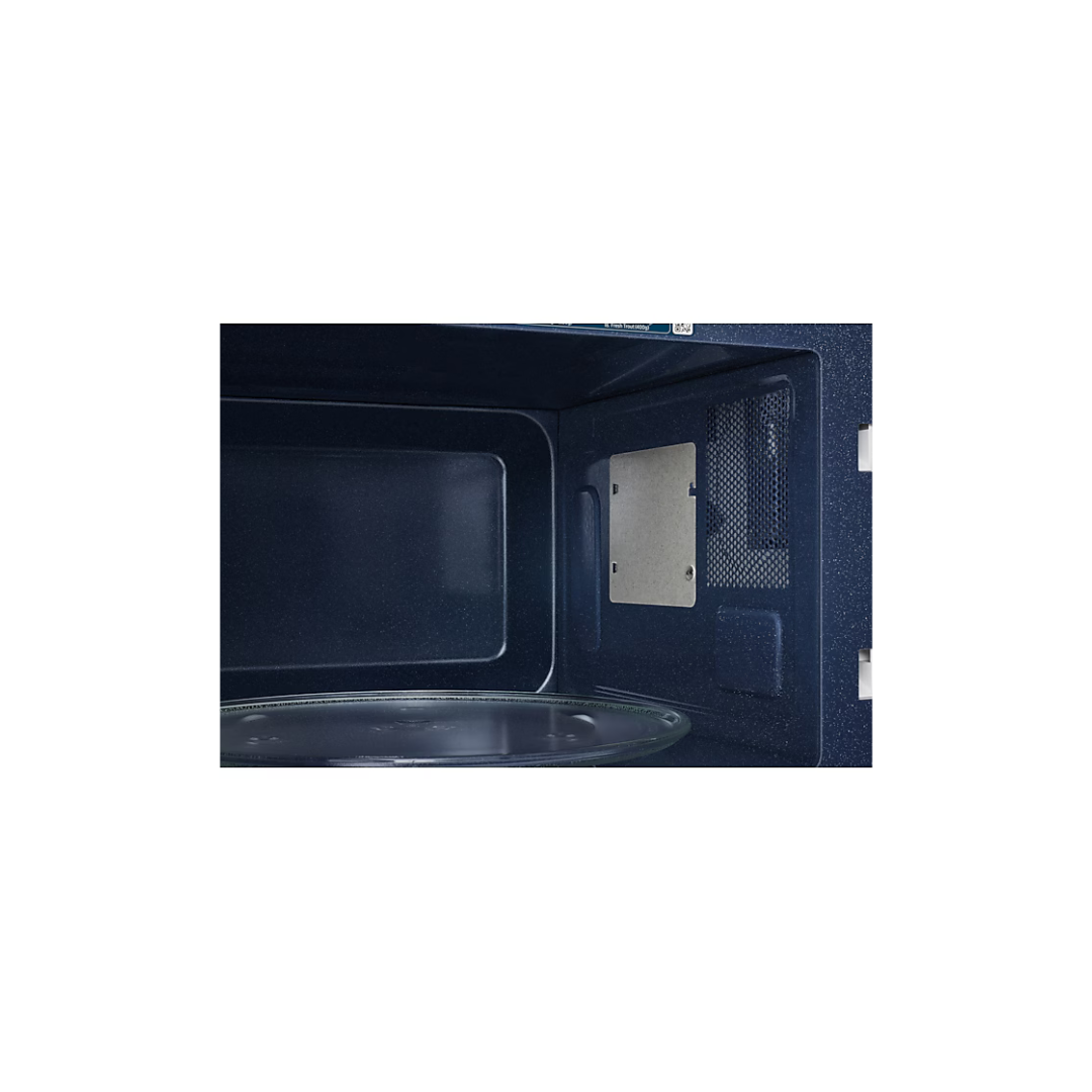 Samsung 32L Solo Microwave Oven Silver MS32DG4504ATFA