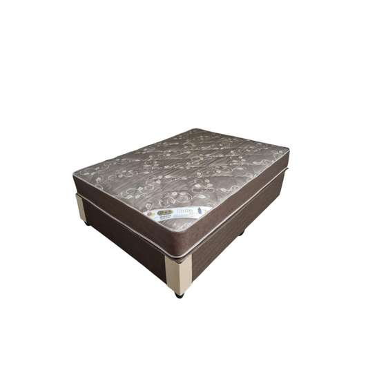 ISNS Risha 5* Mattress and Base Set