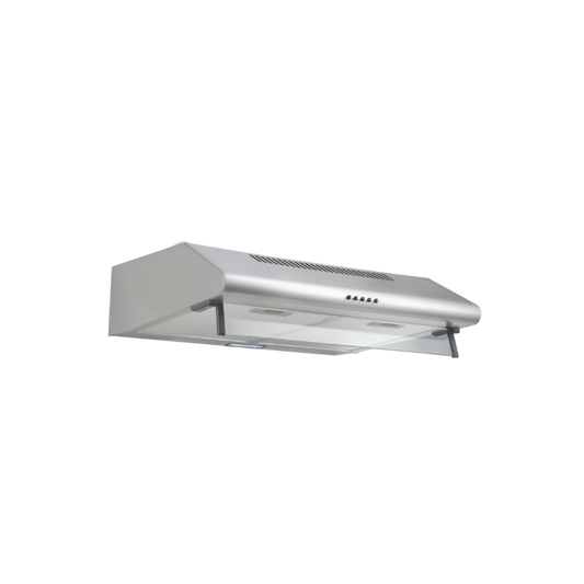 DCH 291 M: Built-in Hoods (Wall-Mounted)