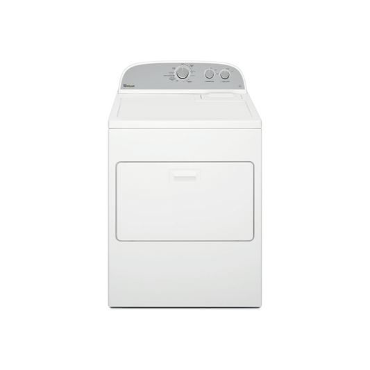 10.5KG TUMBLE DRYER WHIRLPOOL 3LWED4830FW