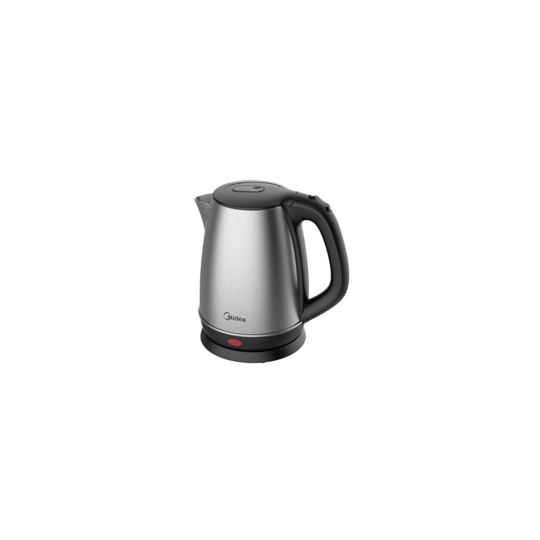 1.7L Stainless Steel Kettle -1500 W