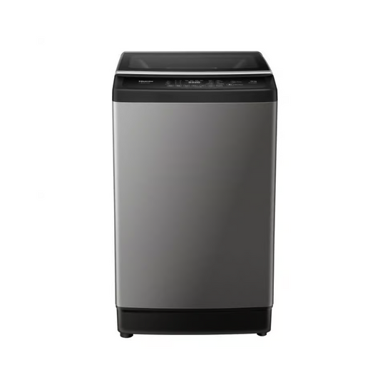 Hisense 14kg Top Loader Washing Machine