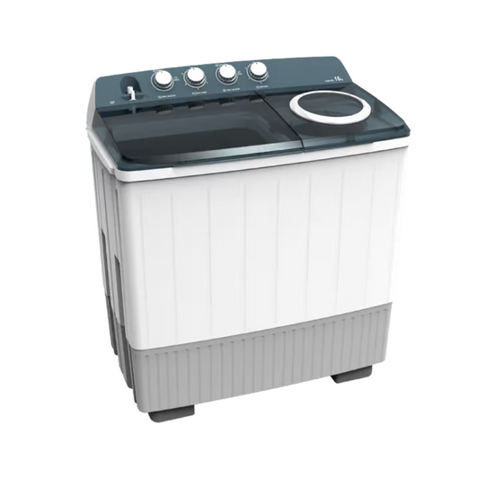 Hisense  16/7.5KG Washing Machine