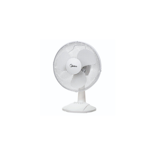 Midea 12" Table Fan FT30-8MB