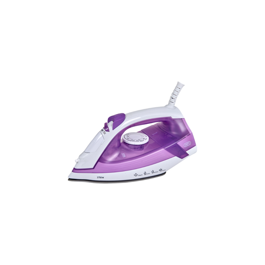 SI 8059 A1: Defy 1750W Steam Iron