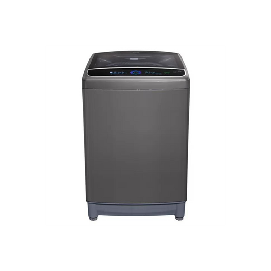 UTL200T: 20kg Graphite Grey Executive Lop Loader Touch Control Washing Machine