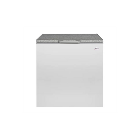 UC210W-1: 194 Litre, Chest Freezer