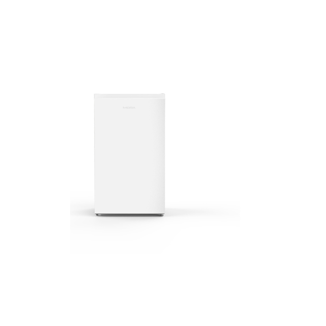 Mora 92L White Bar Fridge M125RWH