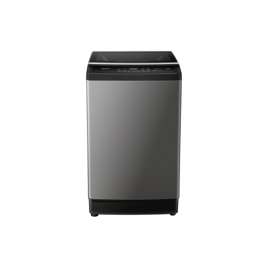 HISENSE WASH/M - 14KG TITANIUM GRAY AWMAWTJA1402T