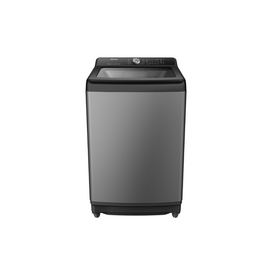 HISENSE WASH/M - 16KG BLK TOP/L AMWAWT5T1625DT