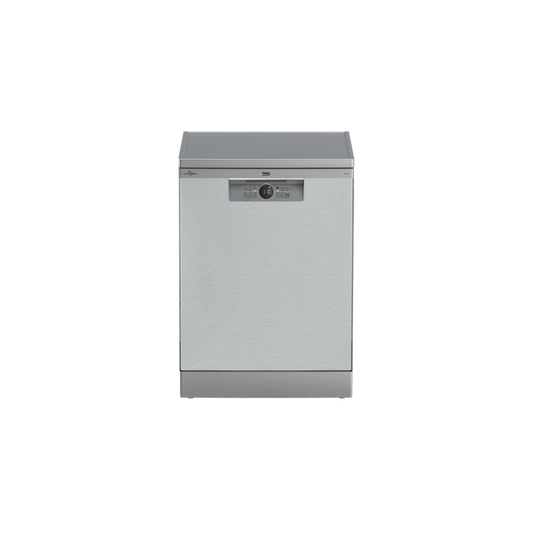 14 PL DISHWASHER BEKO PEARL INOX BDW201