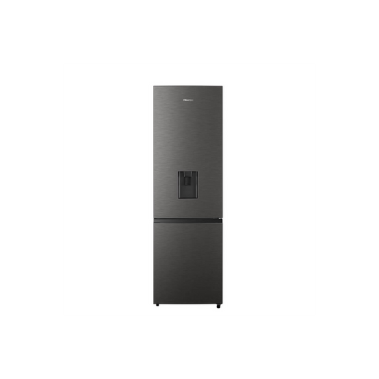 Hisense H370BIT-WD | (Combi) Refrigerator