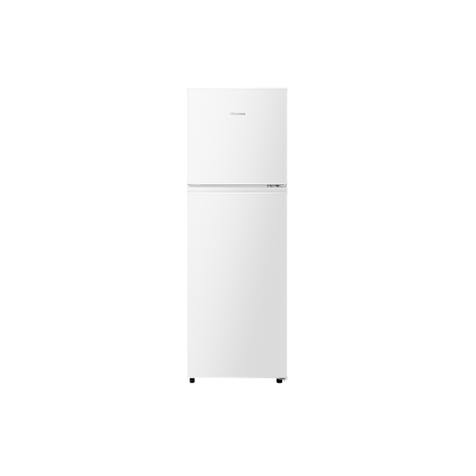 Hisense H225TWH | (Combi) Refrigerator