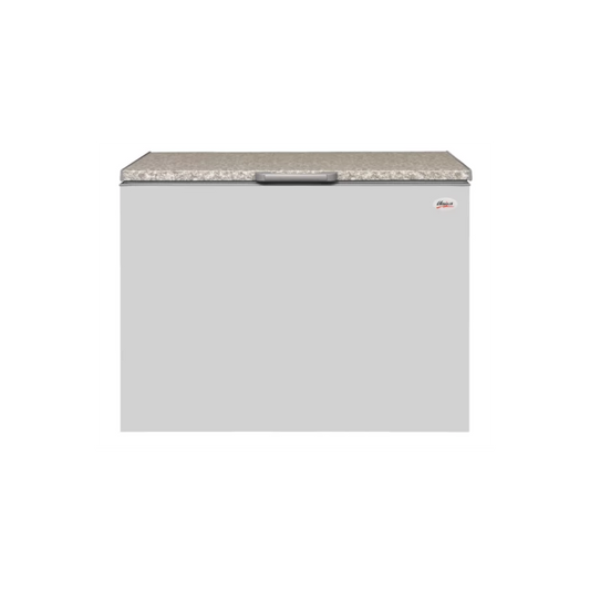 UC485W: 433 Litre, Chest Freezer