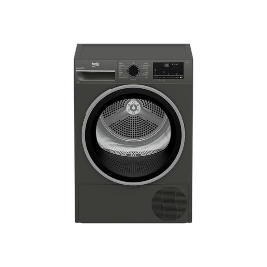 9KG TUMBLE DRYER BEKO B3T43113W