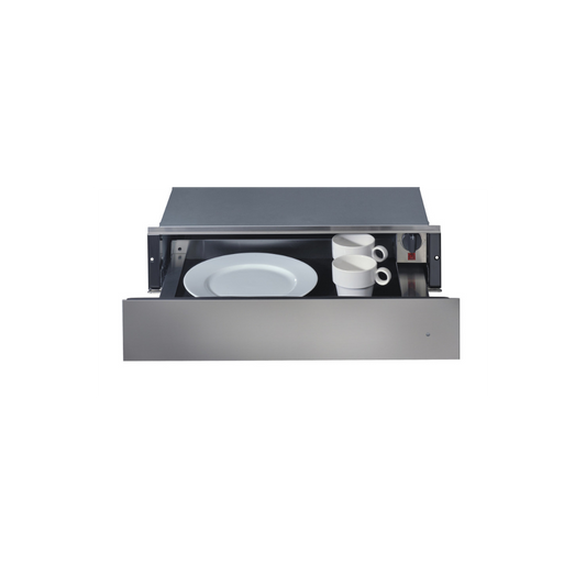 Whirlpool platewarmer - WD 142 IX