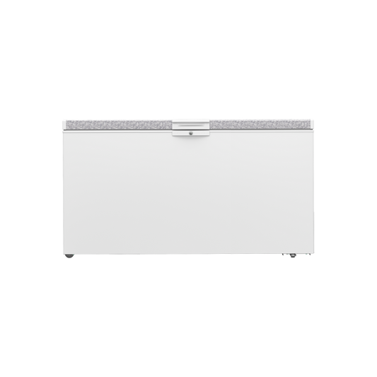 DMF456: Defy 481L Multimode Chest Freezer - White