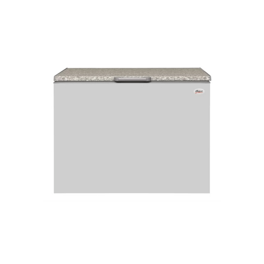 UC310W-1: 292 Litre, Chest Freezer