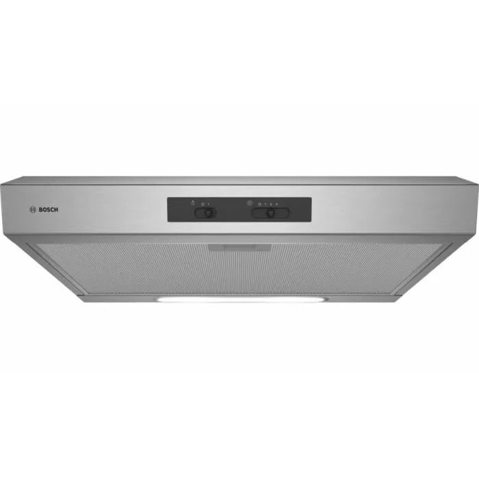 Bosch DHU635HZA Auto Clean Wall Mounted Chimney  (Stainless Steel)