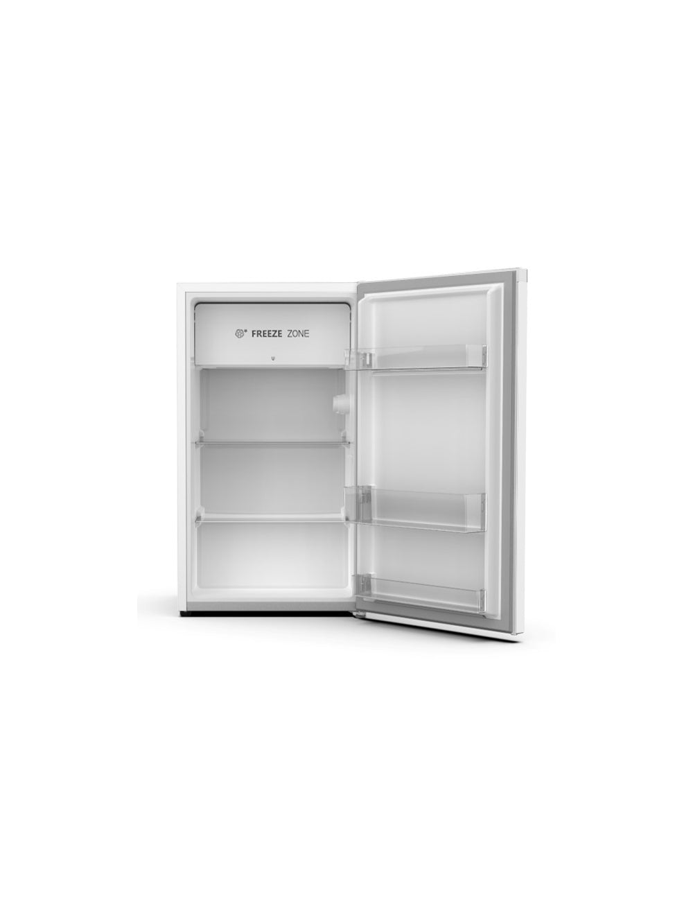 Mora 92L White Bar Fridge M125RWH